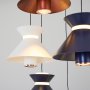 OPVIQ 2803 6A 28 višebojni luster - slika 2