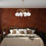 OPVIQ Sferıs 13941 luster - slika 3