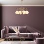 OPVIQ Sferıs 13941 luster - slika 4