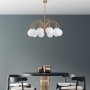 OPVIQ Sferıs 13941 luster - slika 2