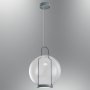 OPVIQ 3434 2A 16 metalno - sivi luster - slika 1