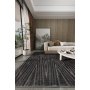 Conceptum Hypnose Tepih (200x290) Newyork 3108 Anthracite - slika 1