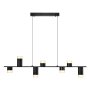 OPVIQ L1595 crni luster - slika 1