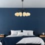OPVIQ Sferıs 13940 crni luster - slika 3