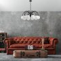 OPVIQ Sferıs 13940 crni luster - slika 4
