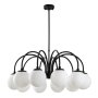 OPVIQ Sferıs 13940 crni luster - slika 1