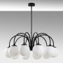 OPVIQ Sferıs 13940 crni luster - slika 5