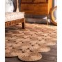Conceptum Hypnose Tepih (200x290) 00011A Natural - slika 1