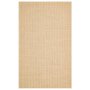 Conceptum Hypnose Tepih (200x290) Brk 01 Natural Beige - slika 1