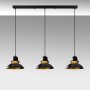 OPVIQ Tıbet 3735 3 luster - slika 1