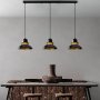 OPVIQ Tıbet 3735 3 luster - slika 2