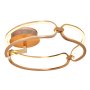 OPVIQ 5690 1 03 Yellow luster - slika 1