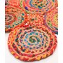 Conceptum Hypnose Tepih (200x290) 00012A Multicolor - slika 1