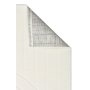 Conceptum Hypnose Tepih (200x290) Msr 01 White - slika 3