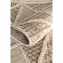 Conceptum Hypnose Tepih (200x290) Sakura 2201 Cream - slika 2
