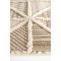 Conceptum Hypnose Tepih (200x290) Sakura 2201 Cream - slika 3