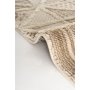 Conceptum Hypnose Tepih (200x290) Sakura 2201 Cream - slika 4