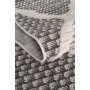 Conceptum Hypnose Tepih (200x290) Sakura 2202 Grey - slika 2