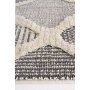 Conceptum Hypnose Tepih (200x290) Sakura 2202 Grey - slika 3