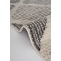Conceptum Hypnose Tepih (200x290) Sakura 2202 Grey - slika 4