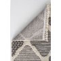 Conceptum Hypnose Tepih (200x290) Sakura 2202 Grey - slika 5