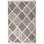 Conceptum Hypnose Tepih (200x290) Sakura 2202 Grey - slika 1