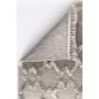Conceptum Hypnose Tepih (200x290) Sakura 2203 Grey - slika 5