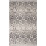 Conceptum Hypnose Tepih (200x290) Sakura 2203 Grey - slika 1