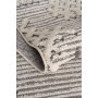 Conceptum Hypnose Tepih (200x290) Sakura 2205 Grey - slika 2