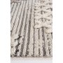Conceptum Hypnose Tepih (200x290) Sakura 2205 Grey - slika 3