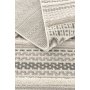 Conceptum Hypnose Tepih (200x290) Sakura 2207 Grey - slika 2