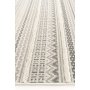 Conceptum Hypnose Tepih (200x290) Sakura 2207 Grey - slika 3