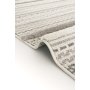 Conceptum Hypnose Tepih (200x290) Sakura 2207 Grey - slika 4