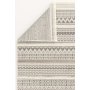 Conceptum Hypnose Tepih (200x290) Sakura 2207 Grey - slika 5