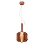 OPVIQ 3437 1 A 32 Rose Gold luster - slika 2