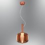 OPVIQ 3437 1 A 32 Rose Gold luster - slika 3