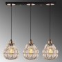 OPVIQ Safderun 405 S1 bakarni luster - slika 5