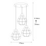 OPVIQ Safderun 405 S2 luster - slika 3