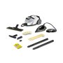 KARCHER Paročistač SC5 Easy Fix iron - slika 1