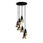 OPVIQ Pacman 6266 luster - slika 4
