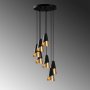 OPVIQ Pacman 6266 luster - slika 5