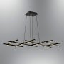 OPVIQ L1246 Black luster - slika 3
