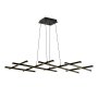 OPVIQ L1246 Black luster - slika 1