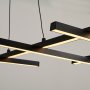 OPVIQ L1246 Black luster - slika 2
