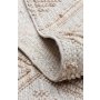 Conceptum Hypnose Tepih (200x290) Czy 03 Grey Beige - slika 5