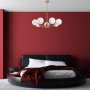 OPVIQ Antler 13774 zlatni luster - slika 4