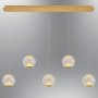 OPVIQ L1384 Yellow luster - slika 1