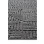 Conceptum Hypnose Tepih (200x290) Stone 1062 Anthracite - slika 2