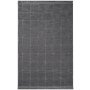 Conceptum Hypnose Tepih (200x290) Stone 1062 Anthracite - slika 1