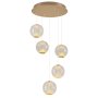 OPVIQ L1382 Yellow luster - slika 2